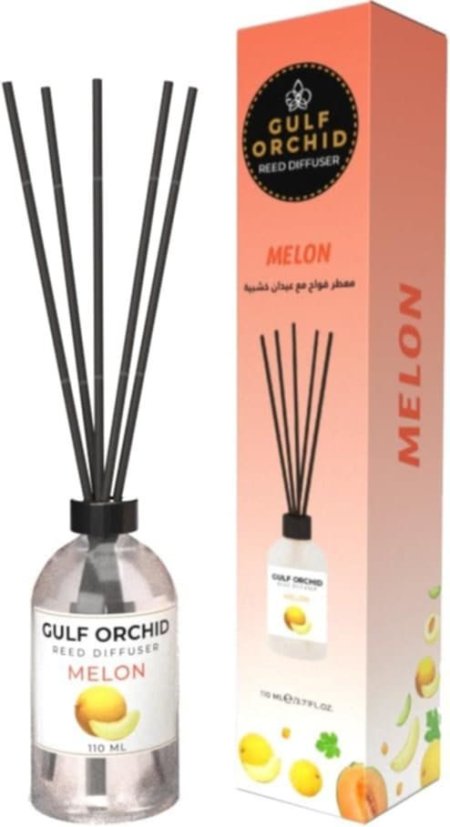 معطر فواح بنكهة البطيخ من جولف اوركيد