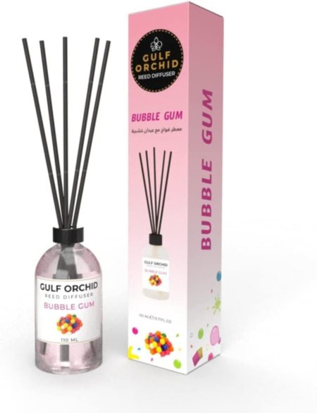 معطر فواح برائحة الاوركيد من جولف اوركيد