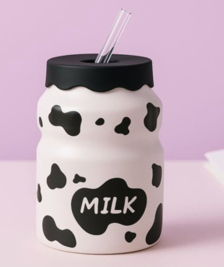 مج cowcup