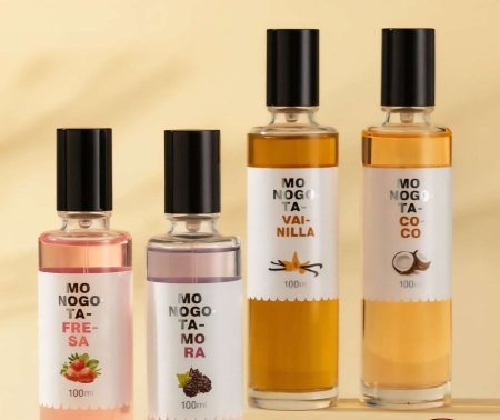 عطر شعر 100 مل